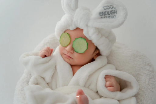 博兴宝宝脸上红色斑块 博兴宝宝脸上红色斑块